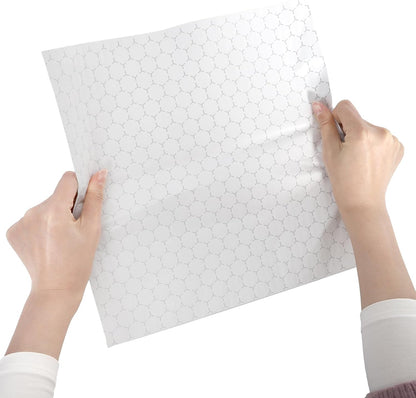 200 Pack Insulated Foil Sandwich Wrap Sheets, 12"x12" Pre-Cut Burger Wrapping Paper, Heat and Cold Insulation Aluminum Wrappers for Hot Dogs, Burritos, BBQ, Lock in Freshness