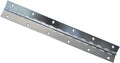 Marine Grade Stainless Steel 14 X 2 INCH Boat Piano Hinge Continuous with Hole, Polished Finish Home Furniture Hardware Door