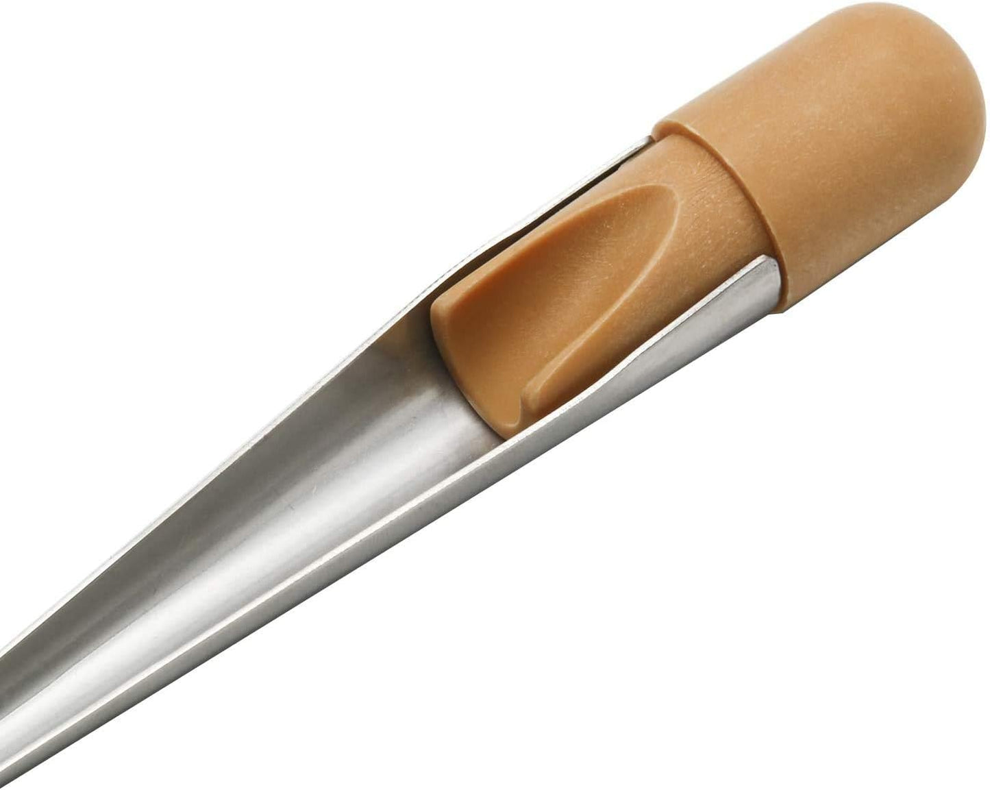 Rope Splicing Spike FID Stainless Steel with Wood Handle  Small (170mm)