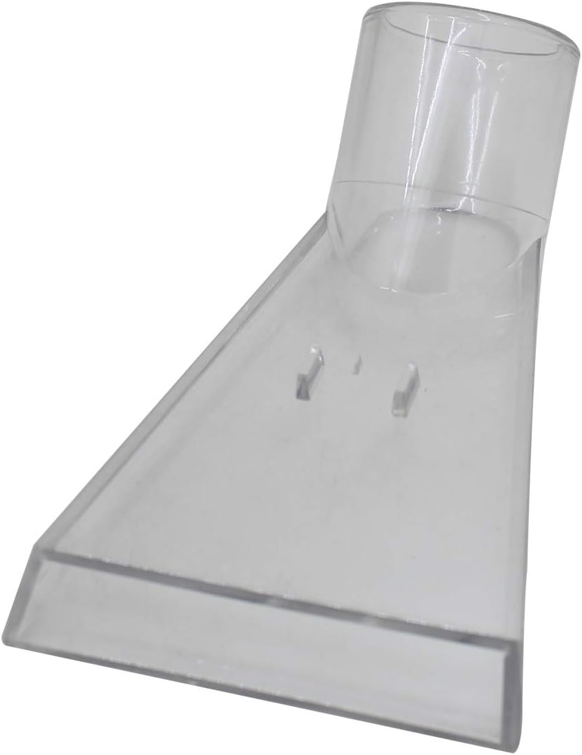 Vacuum cleaner hand nozzle for wet dry vacuum cleaners carpet cleaners vacuum parts vacuum nozzle extraction 38 35 32 mm