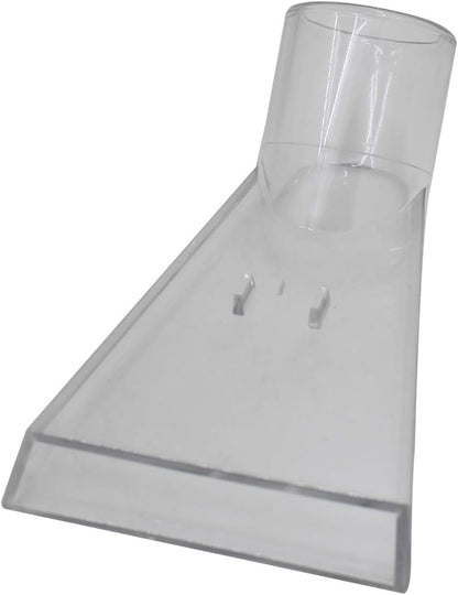 Vacuum cleaner hand nozzle for wet dry vacuum cleaners carpet cleaners vacuum parts vacuum nozzle extraction 38 35 32 mm