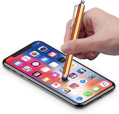Stylus Pen 20 Pack for Universal Touch Screen Capacitive Stylus
