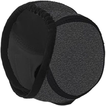 Dog Swimming Cap, Waterproof Ear Protection for Small, Medium & Large Dogs, Soft Comfortable Swim Hat for Baths, Pool and Beach Time (Grey, Large)