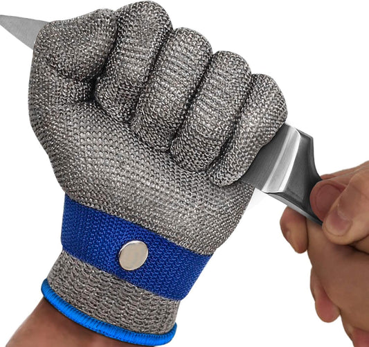 Level 9 Cut Resistant Gloves