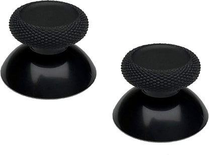 Thumbstick Replacement for Oculus Quest 2 Controller, Original Thumb Stick for Metaquest 2 Left Right Controllers VR Accessories, Joystick Analog Parts for Meta Quest Pro, for Meta Quest 3 - with Tool