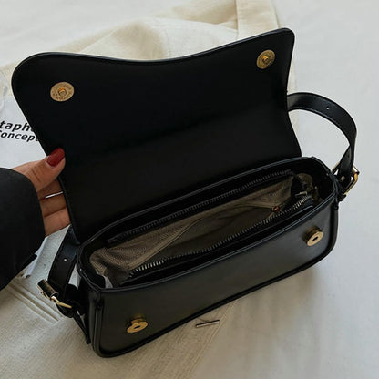 Women’s Hobo Shoulder Bag Handbags Retro Evening Vegan Leather Underarm Bag Shoulder Tote Bags 2024