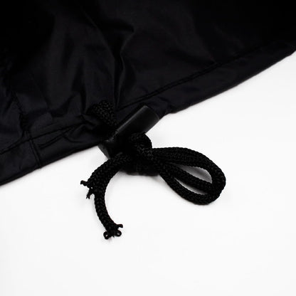 Canopy Tent Storage Bag Waterproof UV Resistant 55 Inch Extra Large Duffel Bag for Travel Camping Sports Equipment Storage, Outdoor Tent Replacement Storage Bag for Courtyard Backyard Garden Black