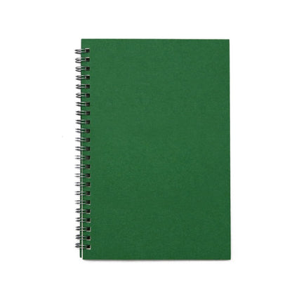 Multifunctional Conference Spiral Notebook Soft Portable Meeting Organiser Travel Journal Daily Plan Notebooks