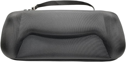 Storage Bag Case for Playstation Portal, Portable Carry Case Organizer Protective Cover PS5 Portal Game Console (Oxford Cloth)