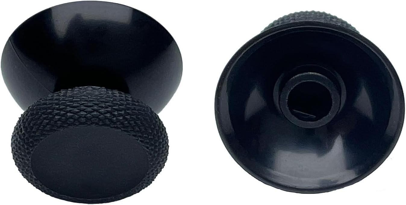 Thumbstick Replacement for Oculus Quest 2 Controller, Original Thumb Stick for Metaquest 2 Left Right Controllers VR Accessories, Joystick Analog Parts for Meta Quest Pro, for Meta Quest 3 - with Tool