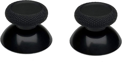 Thumbstick Replacement for Oculus Quest 2 Controller, Original Thumb Stick for Metaquest 2 Left Right Controllers VR Accessories, Joystick Analog Parts for Meta Quest Pro, for Meta Quest 3 - with Tool