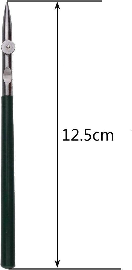 2 Pack Art Ruling Pen for Applying Masking Fluid Line Work