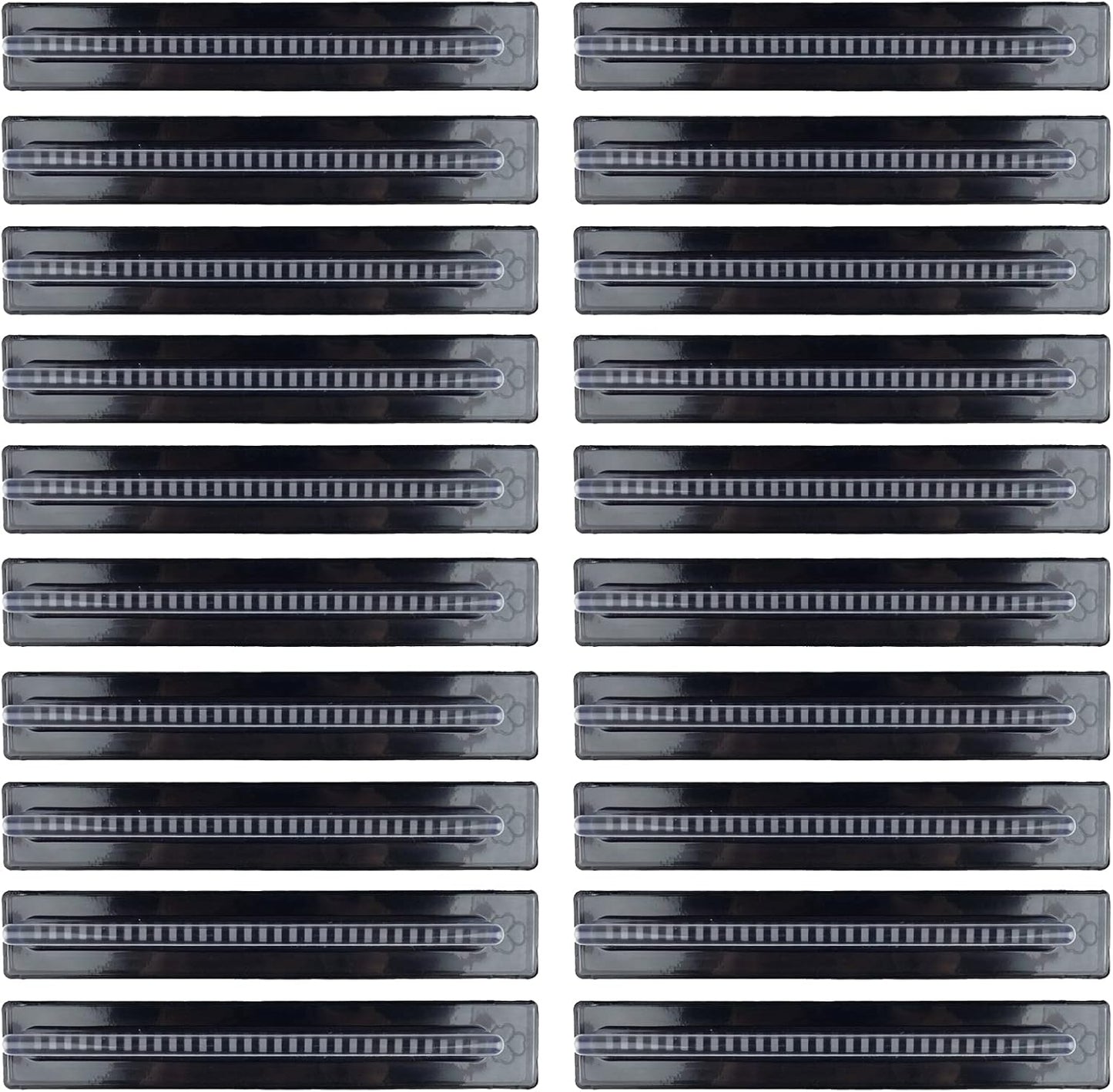 20 Pack Plastic Beetle Blaster Beekeeping Tools Supplies
