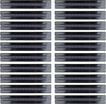 20 Pack Plastic Beetle Blaster Beekeeping Tools Supplies
