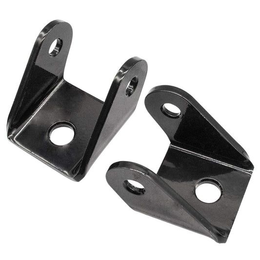 Golf Cart Delta Upper Clevis for Club Car DS 1993-Up Gas and Electric Models OEM 1016384 -