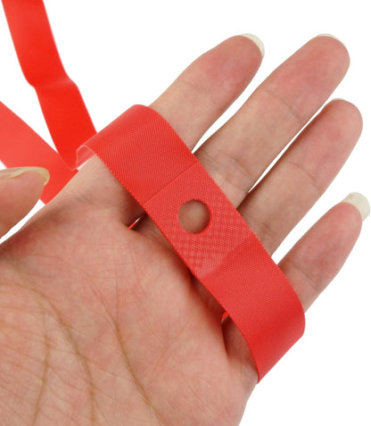 8 Pack Bicycle Rim Strip Tape with 3 Tire Lever,26 Inch or 700C