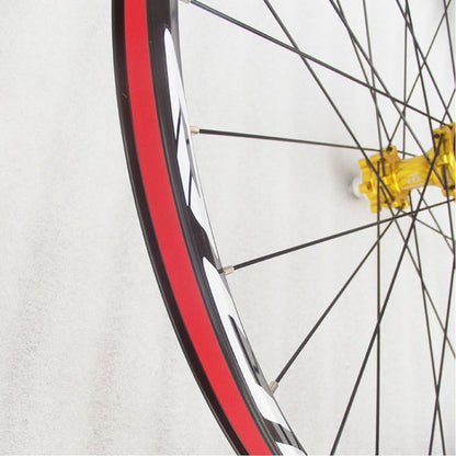 8 Pack Bicycle Rim Strip Tape with 3 Tire Lever,26 Inch or 700C