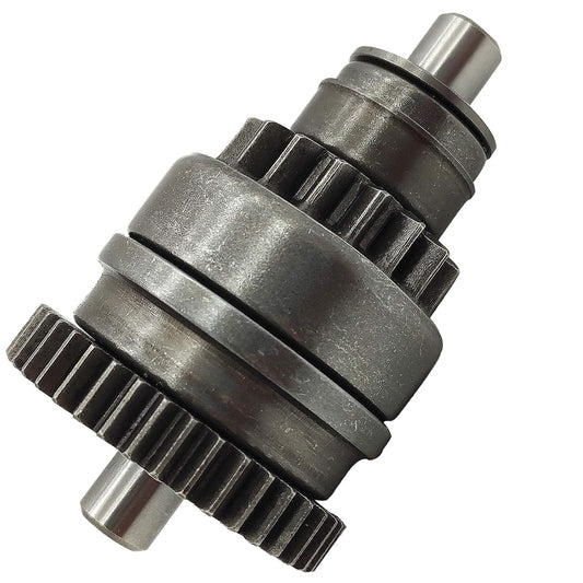 SMU5003 Polaris Starter Drive,Replacement for ATV 2&4 Stroke Engine 200 250 300 335 400 500 Sportsman Scrambler Ranger ZN0751 220-54002 220-54005 SM1329850 54-8505 -