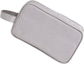 Travel Toiletry Bag, Large Capacity Pouch Storage Portable Organizer Handheld Bag