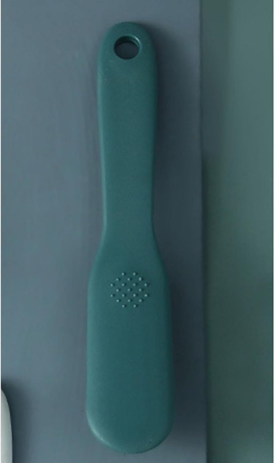 Shoe Brush, Cleaning Brush Nylon Long Handle Portable Washing Soft Bristle for Shoes Clothes