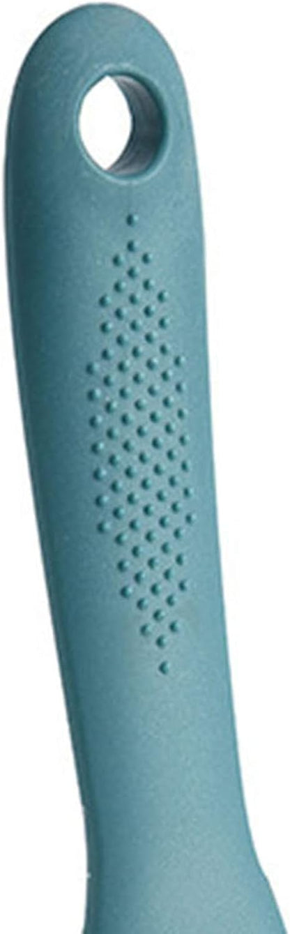 Shoe Brush, Cleaning Brush Nylon Long Handle Portable Washing Soft Bristle for Shoes Clothes