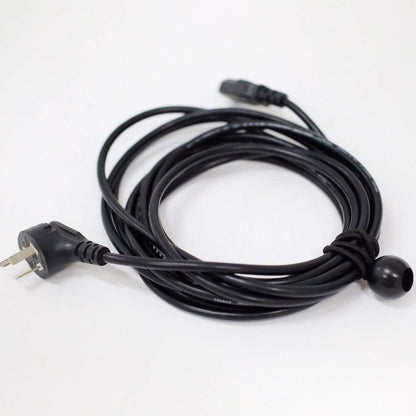 12 Black sailcloth bungee balls for banners - sailcloths - pavilions - tents - bungee hooks - stalls - flagpoles.