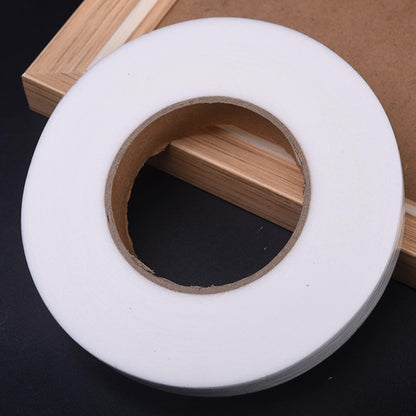 60 meter zoomband - ironing width 20 mm - for splitting fabrics - trousers - skirts - clothing