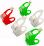 LED navigation light - For bow and stern - LED emergency light - LED night fishing light - Bike light - Outdoor bike light - Warning tail light - Night riding light - 5 3-colour.