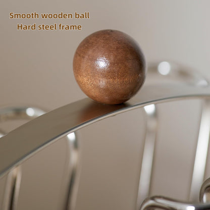 Stainless steel holder - sturdy and dries quickly - removable drip tray - suitable for coffee cups/glasses/mugs - ideal for the kitchen/dining table/café.