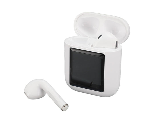 Language Translator Earbuds 14 Languages Simultaneous Translation Wireless Bluetooth Device with APP for Android Business Travel