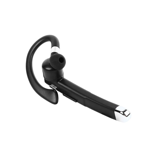 Bluetooth Earpiece Noise Canceling Waterproof Digital Power Display Wireless Headset with Charging Case for Driving