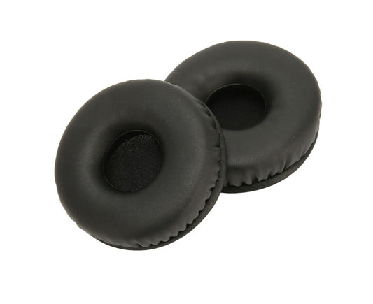 Ear Cushions Replacement Comfortable Breathable Protein Leather Earpads for WH XB700 Wireless Headphones