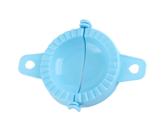 Dumpling Mould Household Manual Dumpling Maker Making Device Kitchen Gadget ToolsBlue