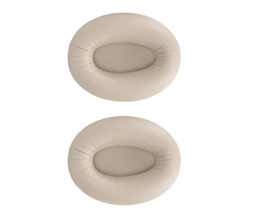 Headphone Ear Pads Replaceable Sponge Pad