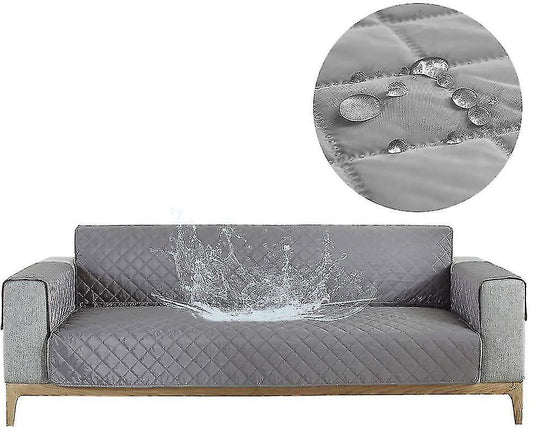 Waterproof Non-Slip Sofa Cover Sofa Throw Protection 116*190cm