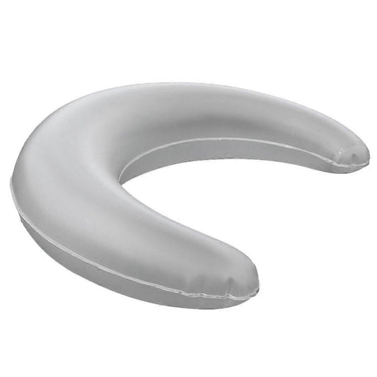 Inflatable Travel Neck Pillow Lightweight Sleep Pillow for Outdoor Camping