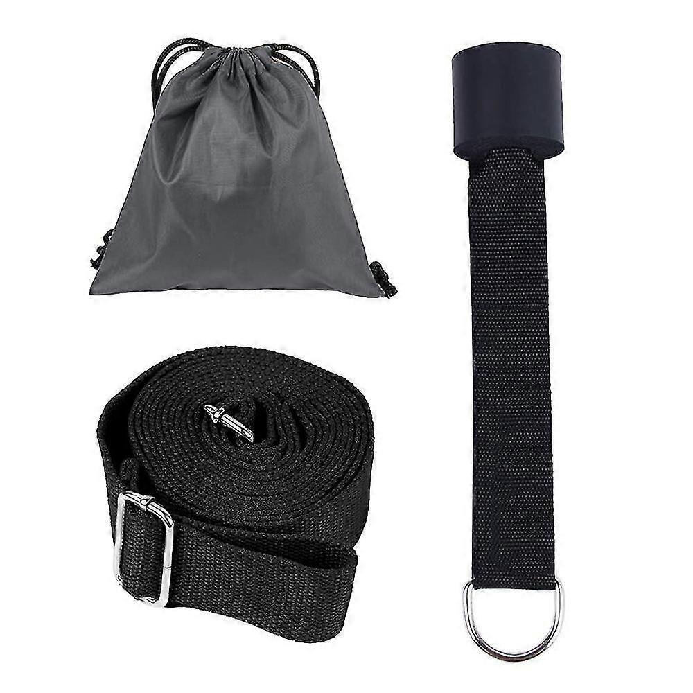 Leg Spreader Yoga Stretch Band for Ballet, Dance, Gymnastics