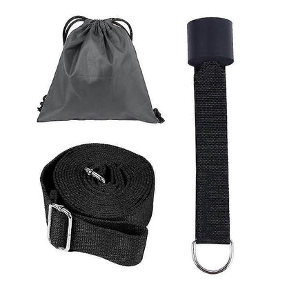 Leg Spreader Yoga Stretch Band for Ballet, Dance, Gymnastics