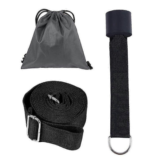 Leg Spreader Yoga Stretch Band for Ballet, Dance, Gymnastics
