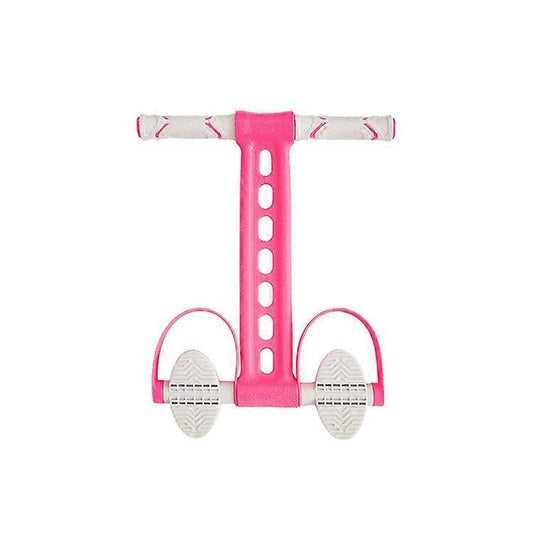 Yoga Resistance Bands for Home Workout & Training