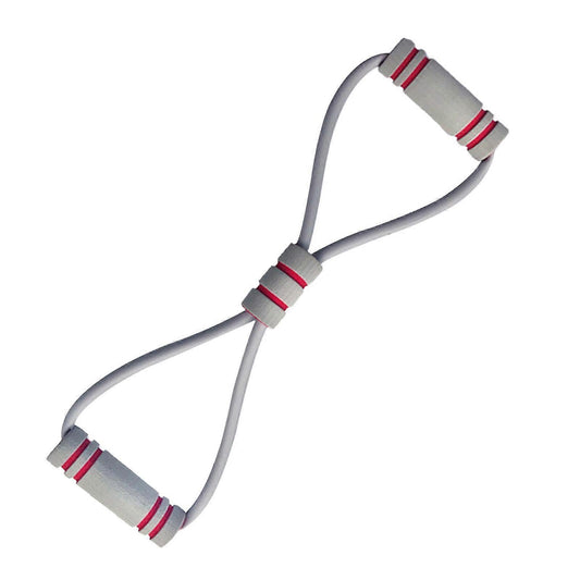 Figure 8 Resistance Band for Yoga & Strength Training