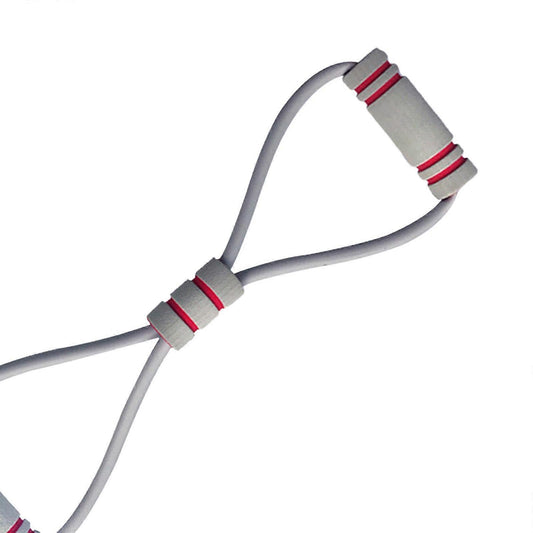 Figure 8 Resistance Band for Yoga & Strength Training
