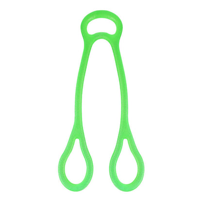 High Elastic Yoga Resistance Band for Leg & Arm Stretching