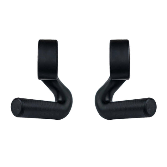 Resistance Band Handles for Pull-Up Bars, Cable Machine & Band Exercises