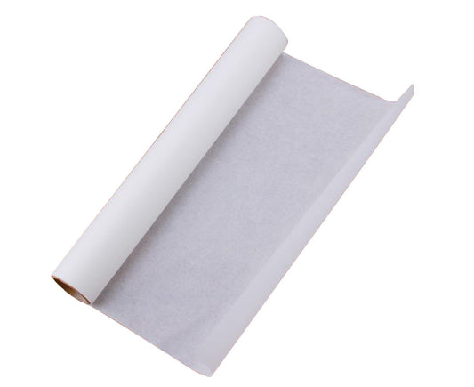 Baking Paper Non-stick Cooking Paper-White