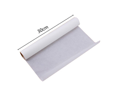 Baking Paper Non-stick Cooking Paper-White