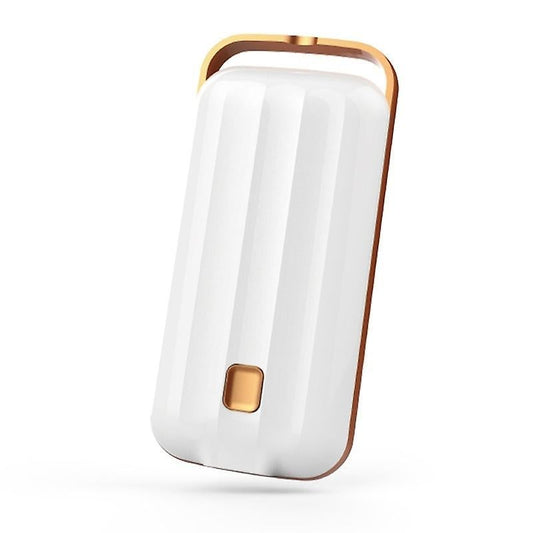 Hanging Neck Air Purifier, Wearable Personal Ionizer