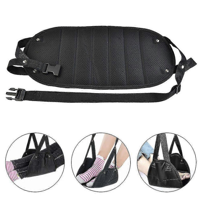Travel Foot Rest Bed, Airplane High Iron Foot Board Main Image
