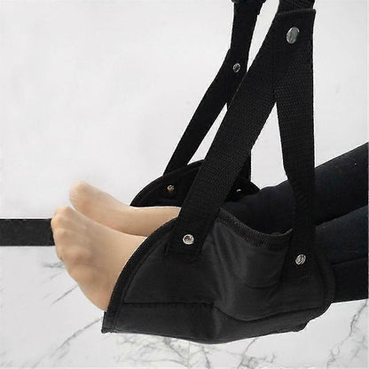 Travel Foot Rest Bed, Airplane High Iron Foot Board