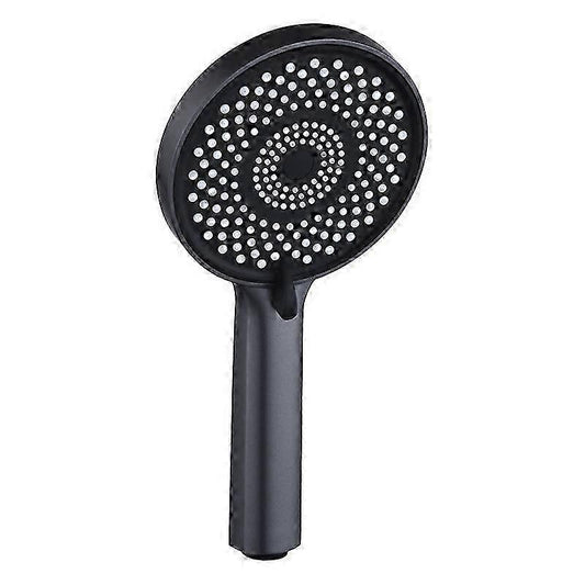Handheld Shower Head Style, Bathroom Sprinkler - Gray